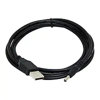 Кабель питания Cablexpert CC-USB-AMP35-6 1.8m