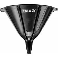 Лійка автомобільна Yato пластикова YT-0697 OIU