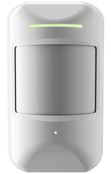 Бездротовий датчик руху GT PIR