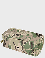 Подсумок тактический MFH CARGO MOLLE Multicam