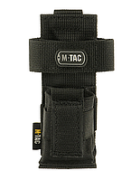 Подсумок Медицинский M-Tac для тактического жгута Tourniquet Pouch Black 10021002