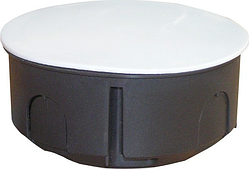 Короб розподільчий РК100 бетон з кришкою