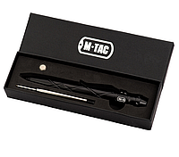 Ручка тактическая M-Tac TP-93 черная 60033002