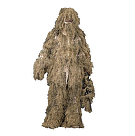 Костюм-невидимка Helikon-Tex Ghillie Suit Digital Desert KP-GHL-PO-08