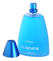 Туалетная вода Glacier Oriflame 100 ml (Старий дизайн)