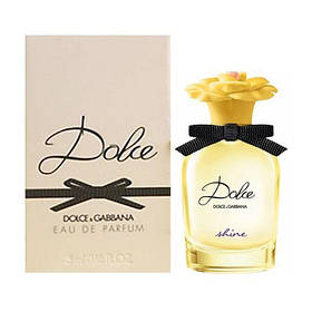 Оригінал Dolce Gabbana Dolce Shine 5 мл парфумована вода