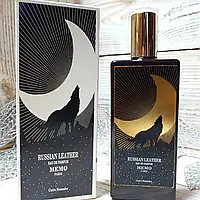 Memo Russian Leather 75 ml. - Парфюмированная вода - Унисекс - Тестер