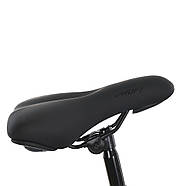 Спортивний велосипед 26 дюймів (рама 13", SHIMANO 21SP) Profi MTB2601-2 Чорний, фото 2