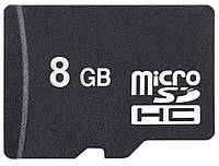 Хит Карта памяти microSDHC 8GB Class 10 в Ассортименте