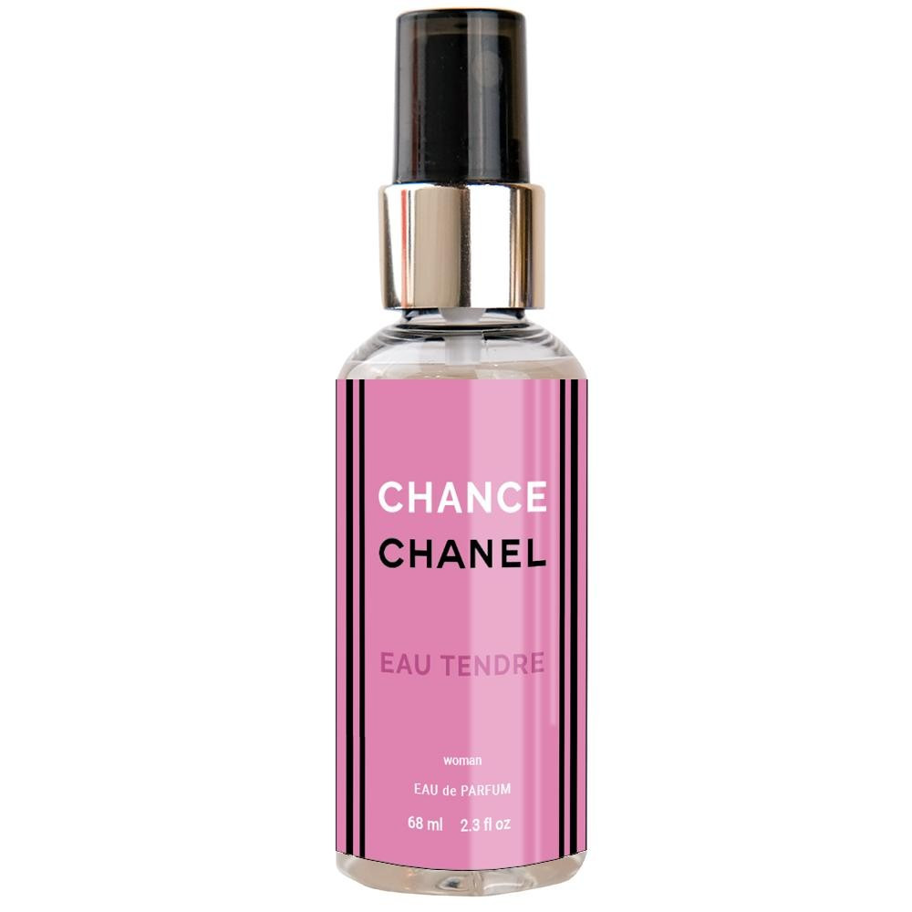 Парфуми жіночі міні Chanel Chance Eau Tendre 68 мл