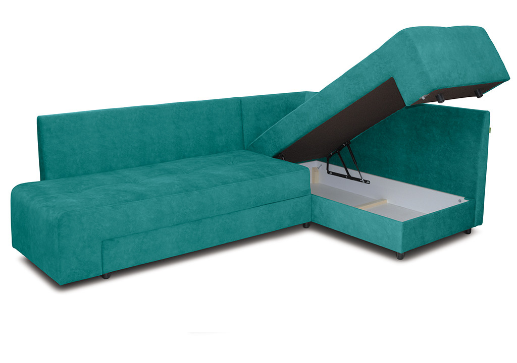 Угловой диван-кровать МОНАКО - фото 4 - id-p1422384288