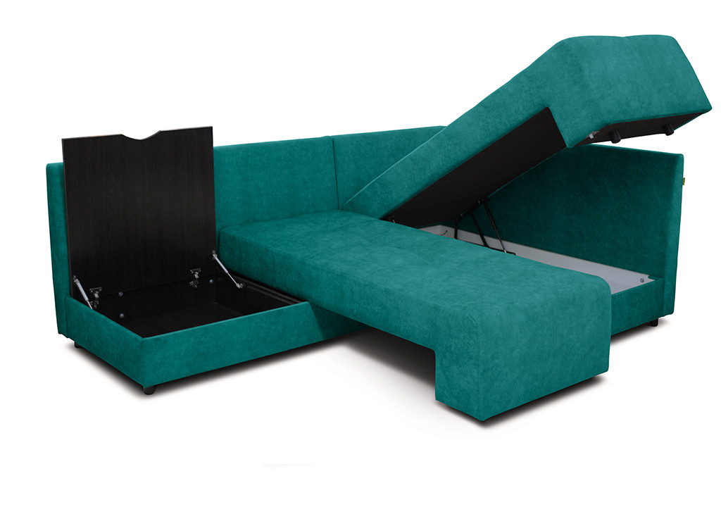 Угловой диван-кровать МОНАКО - фото 7 - id-p1422384288