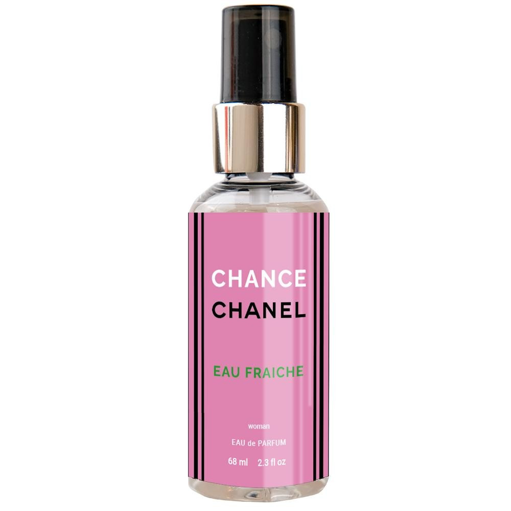Парфуми жіночі міні Chanel Chance Eau Fraiche 68 мл