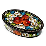 Формові скриньки, сундуки