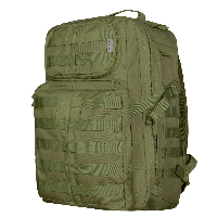 Рюкзак тактический военный боевой универсальный для военных ВСУ Camotec Dash Хаки EK-77