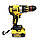 Ударний шурупокрут DeWALT DCD999NT, фото 6