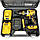 Ударний шурупокрут DeWALT DCD999NT, фото 8