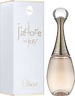 Парфюмированная вода для женщин Dior JAdore In Joy 100 мл