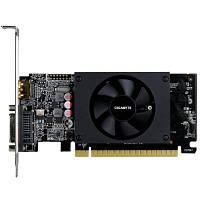 Видеокарта GeForce GT710 2048Mb GIGABYTE GV-N710D5-2GL OIU