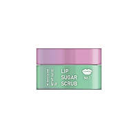 Скраб для губ сахарный с драгонфрутом и киви May Island Lip Sugar Scrub Dragonfruit Kiwi 12 г