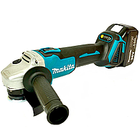 Акумуляторна болгарка Makita DGA 504