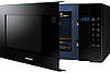 Мікрохвильова піч Samsung GE88SUB/UA, фото 3