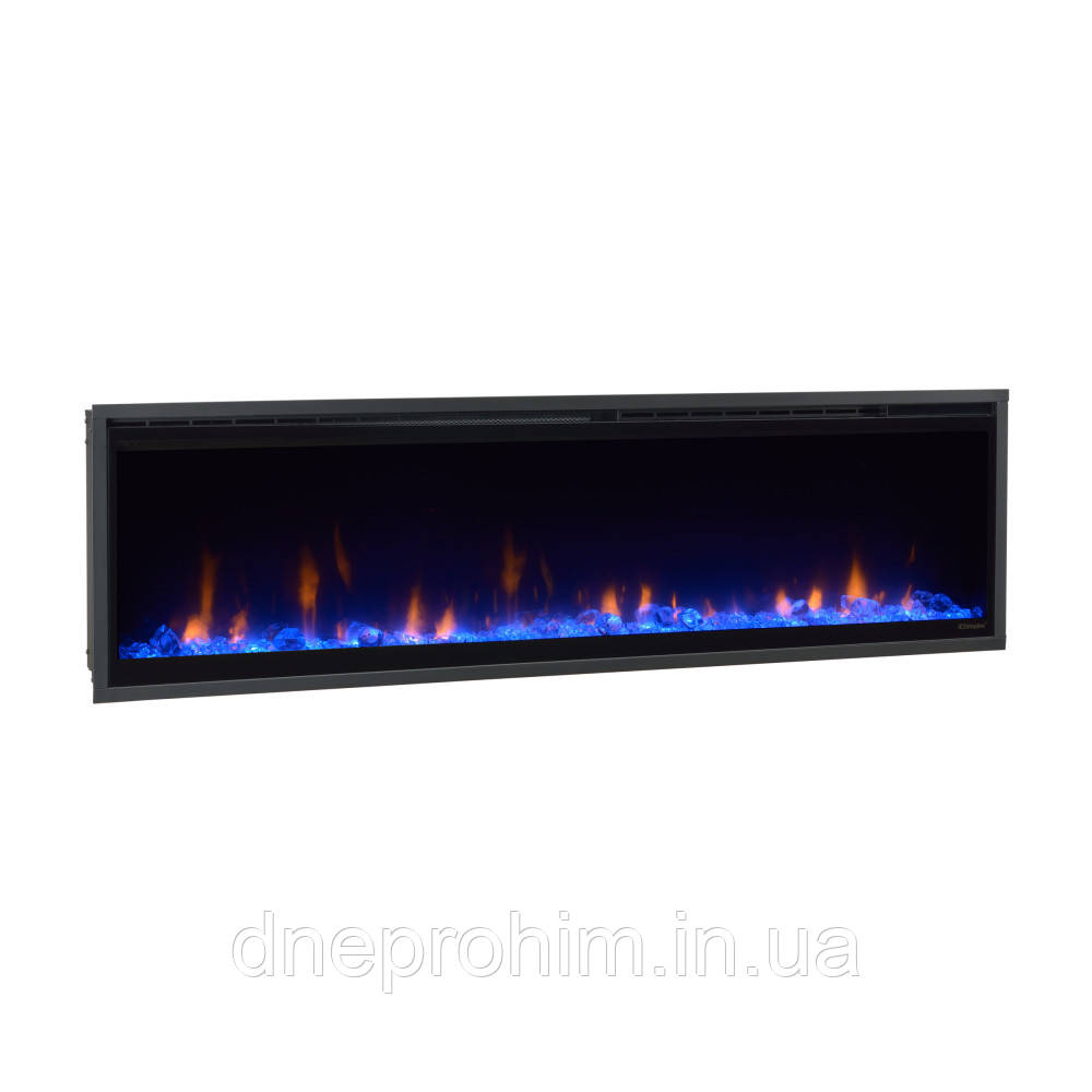 Електрокамін з обігрівом Dimplex Ignite XLF 60, фото 1