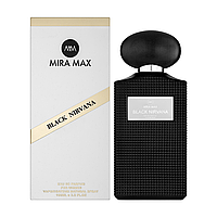 Женские духи "Black Nirvana" Mira Max 100 мл