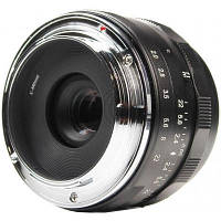 Об'єктив Meike 28 mm f/2.8 MC E-mount для Sony MKES2828 YTR