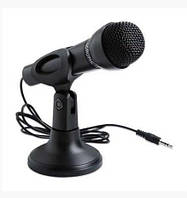 Микрофон настольный Yinwei YW-30 высокой чувствительности с шумоподавлением