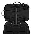 Міський рюкзак Pacsafe GO Carry-on 34L, фото 3