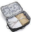 Міський рюкзак Pacsafe GO Carry-on 34L, фото 9