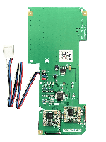 РАДІОПРИЙМАЧ LUN-AIR