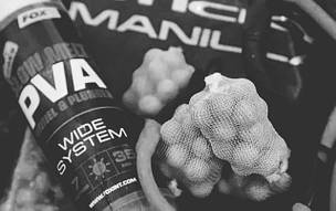 ПВА-матеріали