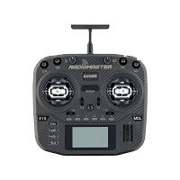 Пульт управления для дрона RadioMaster Boxer MAX ExpressLRS HP0157.0056-M2-BLK YTR