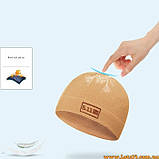 Снуд койот флісова шапка баф 5.11 Watch Cap шапка військова зимова літня шапка військова тепла тактична шапка ЗСУ ВТ0484 ZK-0312, фото 5