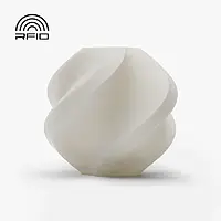 Пластик Bambu Lab PLA Basic Refill (Без бабіни) Білий