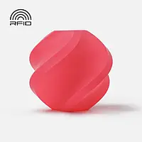 Пластик Bambu Lab PLA Basic Refill (Без бабіни) Рожевий