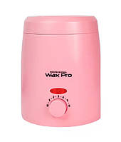 Воскоплав Professional Wax Pro 200, ніжно-рожевий