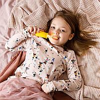 Дитяча зубна щітка Medica+ KidsBrush 2.0 Blue, фото 7