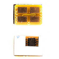 Чип для картриджа Samsung CLP-300 YELLOW/CLP-Y300A 1K Everprint CHIP-SAM-CLP300-Y-E YTR