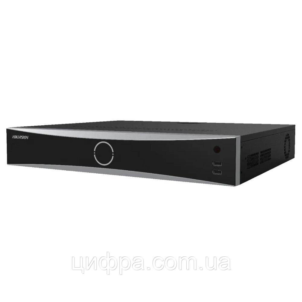 Відеореєстратор Hikvision DS-7716NXI-K4