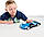 Машинка Хот Вілс 25 см зі Світлом та Звуком Color Crashers Hot Wheels 98158, фото 5