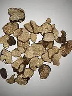 СУШЕНЫЙ ДИКИЙ ЧЕРНЫЙ ТРЮФЕЛЬ СЛАЙСЫ TUBER MELANOSPORUM (PERIGORD TRUFFLE) 50 ГР