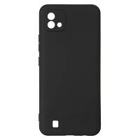 Чехол для мобильного телефона Armorstandart Matte Slim Fit Realme C11 2021 Black ARM59517 OIU