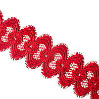 Мереживо макраме 7.0 см