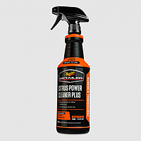 Универсальный очиститель Meguiar's DRTU10732 Citrus Power Cleaner Plus, 946 мл