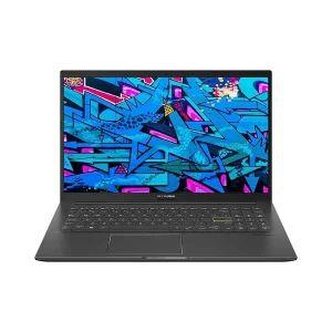 Ноутбук ASUS VivoBook 17X M3704YA-AU091 (90NB1192-M003Z0) Indie Black / 17.3" IPS Full HD / AMD Ryzen 5 / RAM