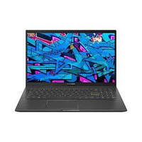 Ноутбук ASUS VivoBook 17X M3704YA-AU091 (90NB1192-M003Z0) Indie Black / 17.3" IPS Full HD / AMD Ryzen 5 / RAM