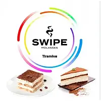 Фруктовая смесь Swipe (Свайп) - Tiramisu (Тирамису)